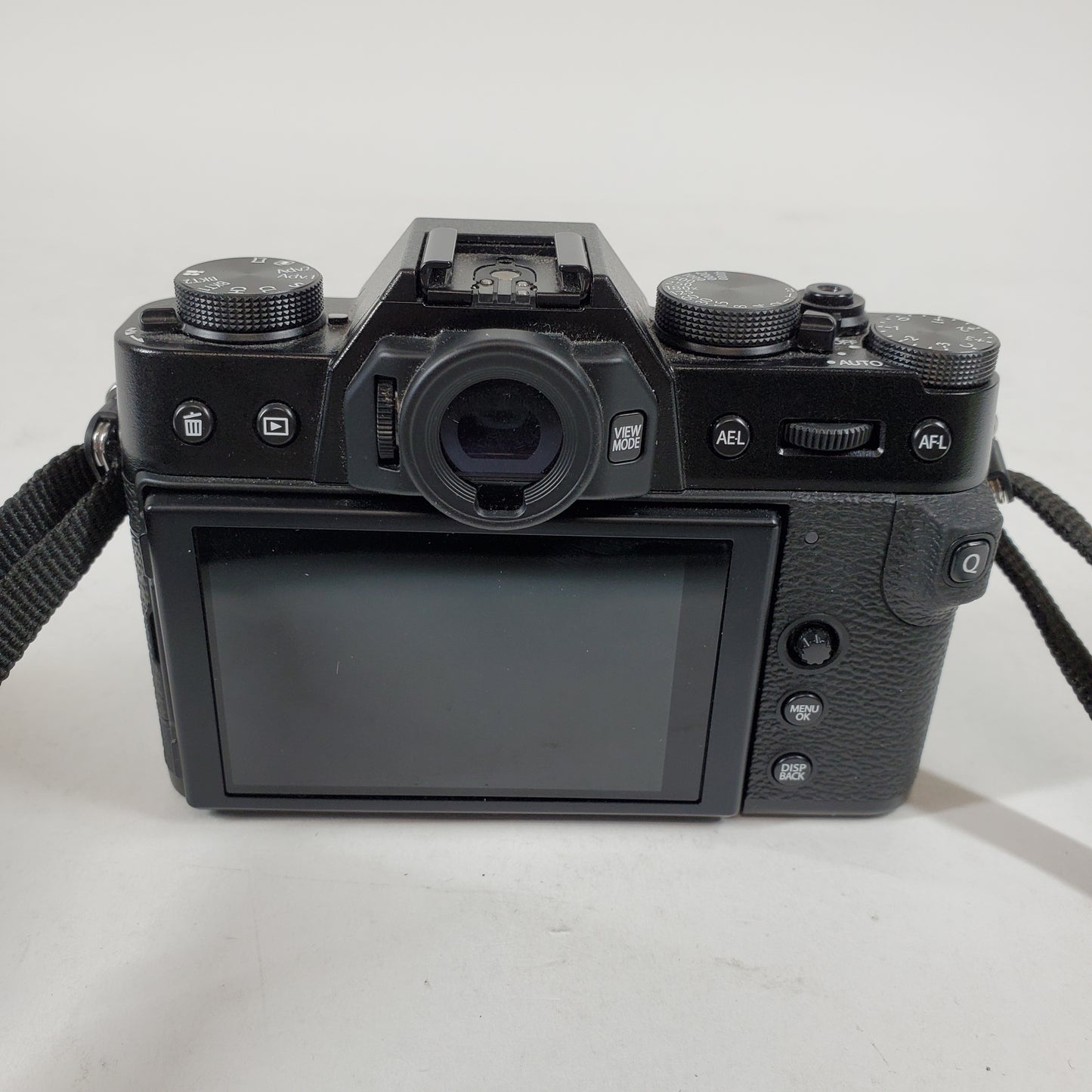 Fujifilm X-T30 FF210005 Mid-Range Mirrorless Interchangeable-Lens Digital Camera