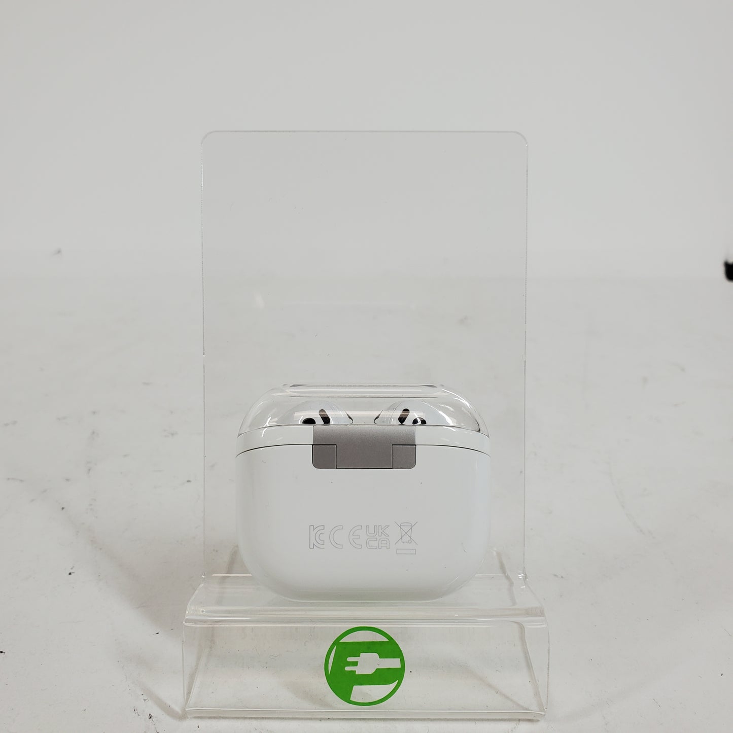 Samsung Galaxy Buds3 SM-R530 True Wireless Earbuds White