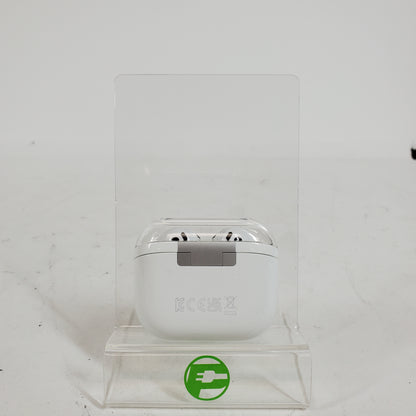 Samsung Galaxy Buds3 SM-R530 True Wireless Earbuds White