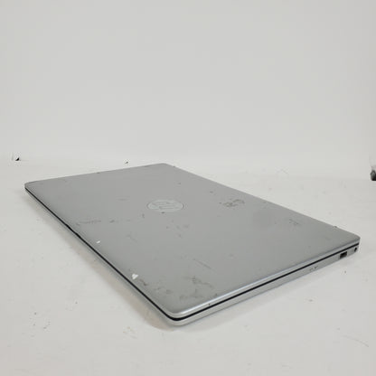 HP Laptop 17-CN0003DX 17.3" i3-1125G4 2.0GHz 8GB RAM 256GB SSD No OS