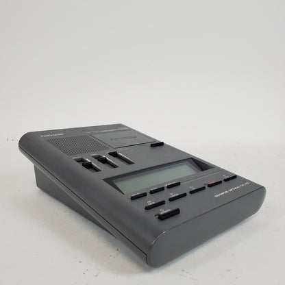 Pearlcorder T1100 Microcassette Transcriber T1100