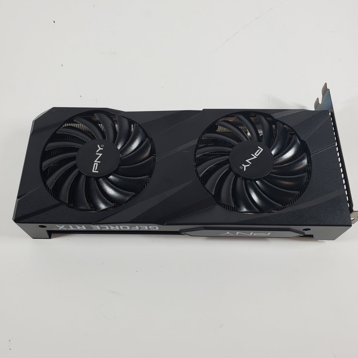 PNY GeForce RTX 3060 Geforce 12GB GDDR6 Graphics Card VCG306012DFBPB1