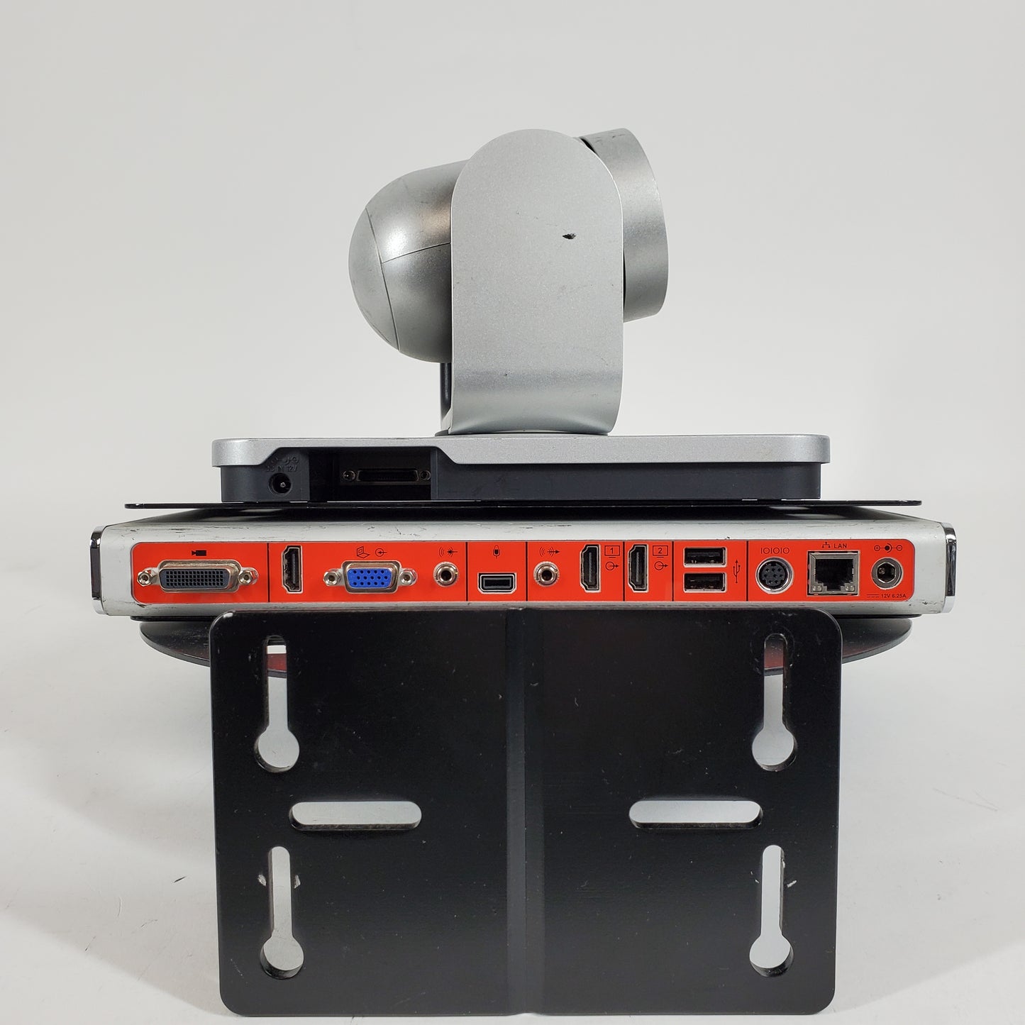 Polycom Group 500 Video Conferencing Codec P001