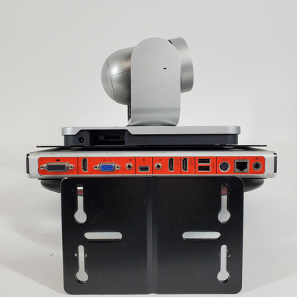 Polycom Group 500 Video Conferencing Codec P001