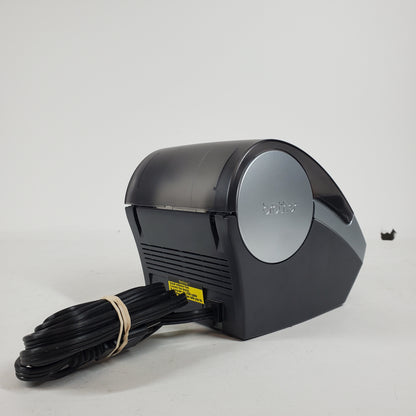 Brother P-Touch QL-500 LABEL PRINTER P-TOUCH QL-500