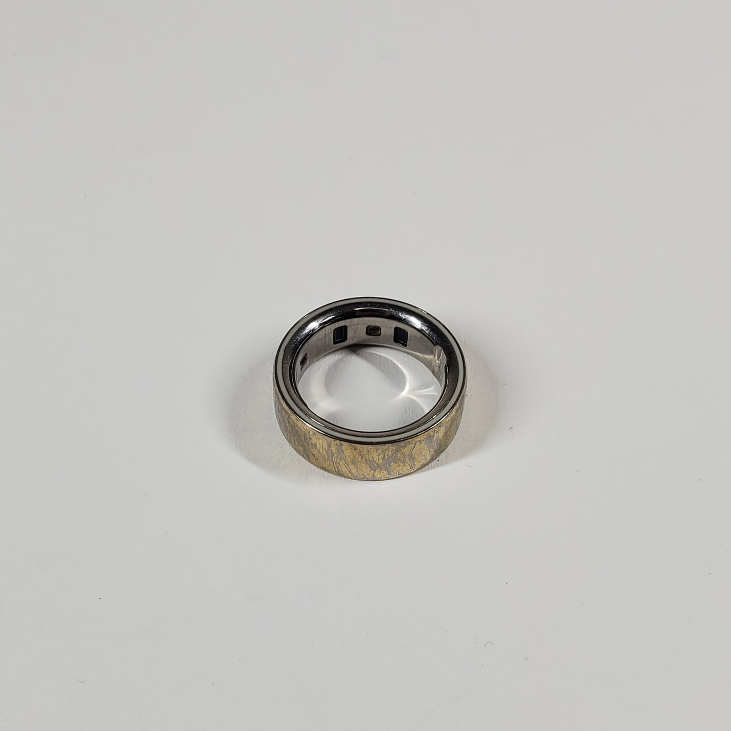 Oura Ring 4 Size 9 Smart Ring 0A-R4-9-BK