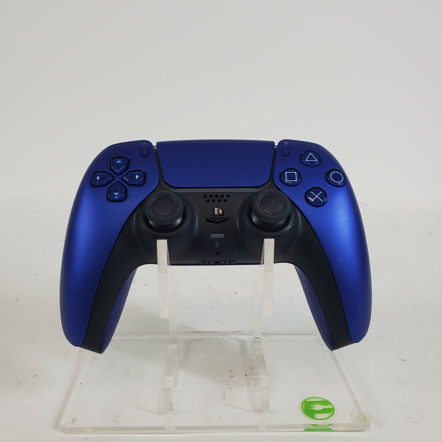 Sony PlayStation 5 PS5 Dualsense Wireless Controller Blue CFI-ZCT1W