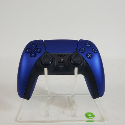Sony PlayStation 5 PS5 Dualsense Wireless Controller Blue CFI-ZCT1W