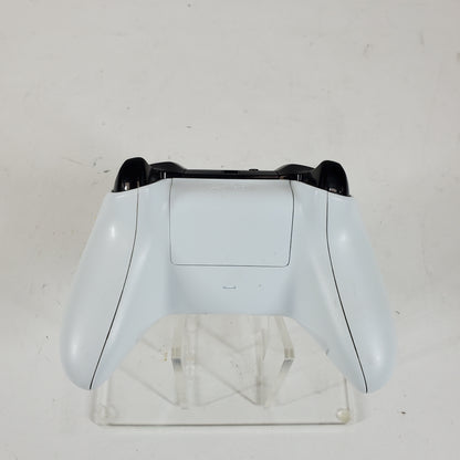 Microsoft Xbox One Wireless Controller White 1708