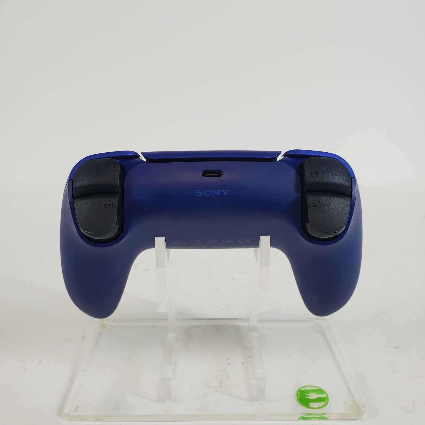 Sony PlayStation 5 PS5 Dualsense Wireless Controller Blue CFI-ZCT1W