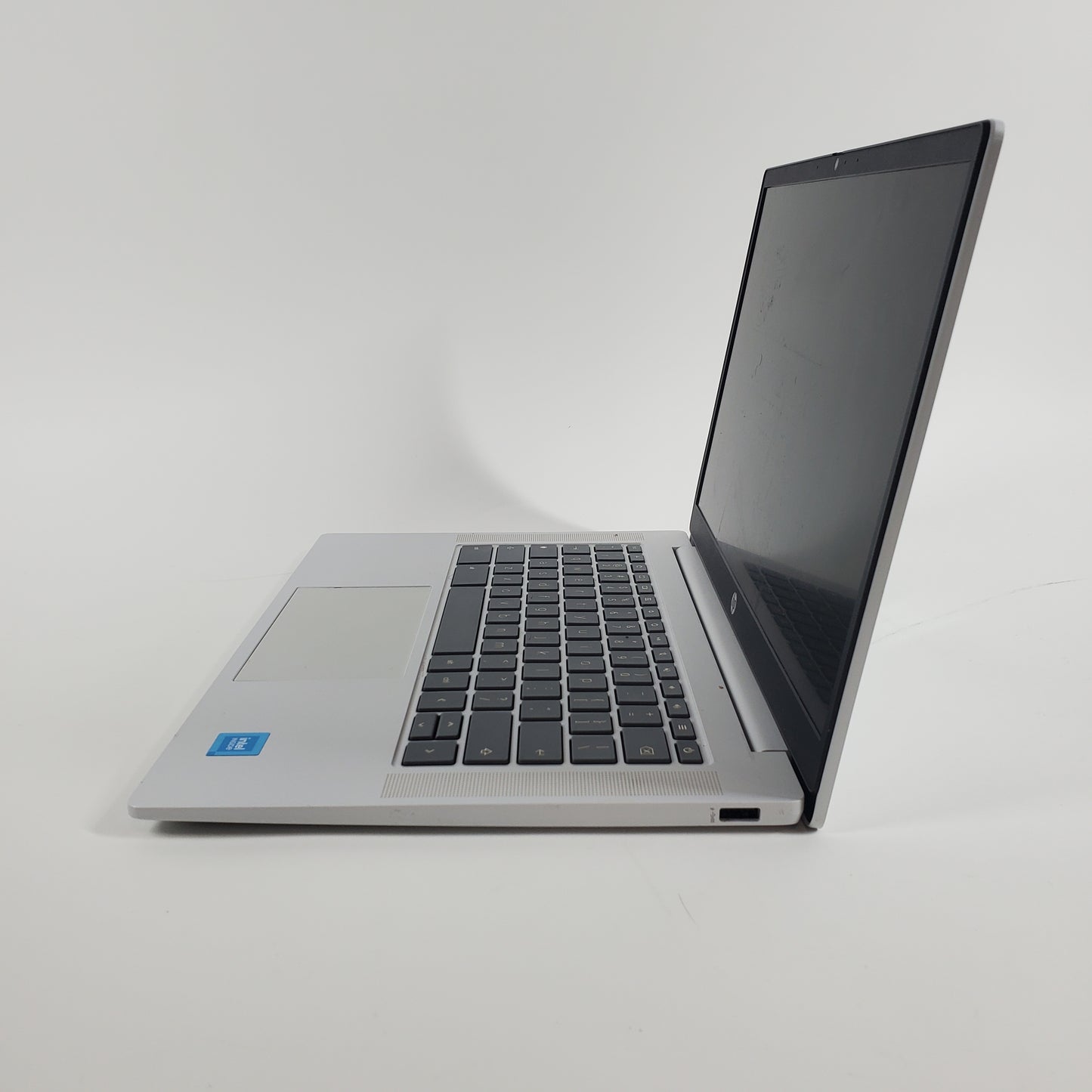 HP Chromebook 9E4Z3UA#ABA 14" N200 1.0GHz 4GB RAM 128GB SSD