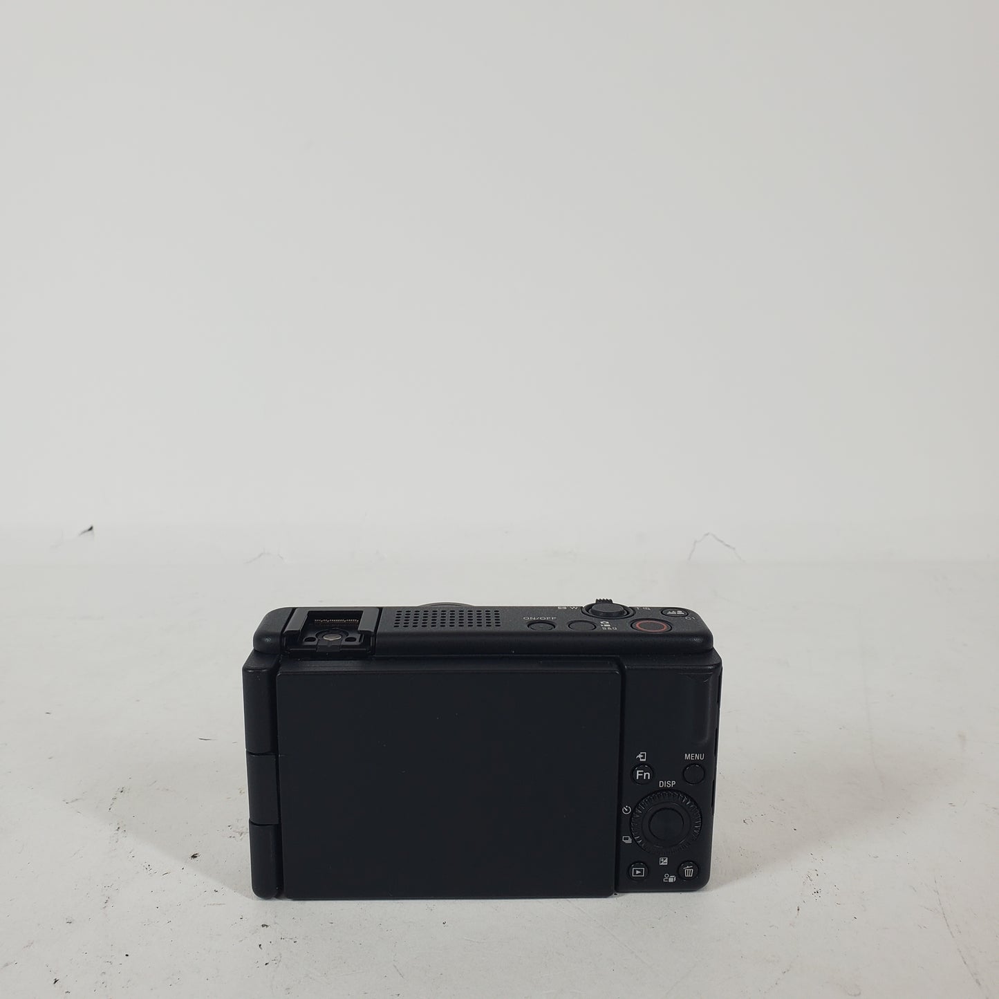 Sony ZV-1M2 20.1MP Digital Point-And-Shoot Camera