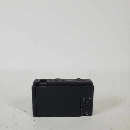 Sony ZV-1M2 20.1MP Digital Point-And-Shoot Camera
