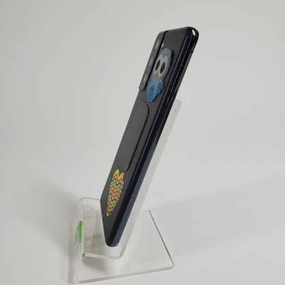 Unlocked Samsung Galaxy S21 8GB RAM 128GB SM-G991U1 Titanium Violet