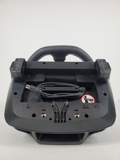 Logitech G920 Driving Force Steering Wheel  W-U0004 Xbox One / Xbox Series X/S 