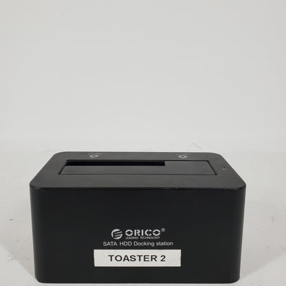 Orico 6619US3 SATA HDD DOCKING STATION  6619US3