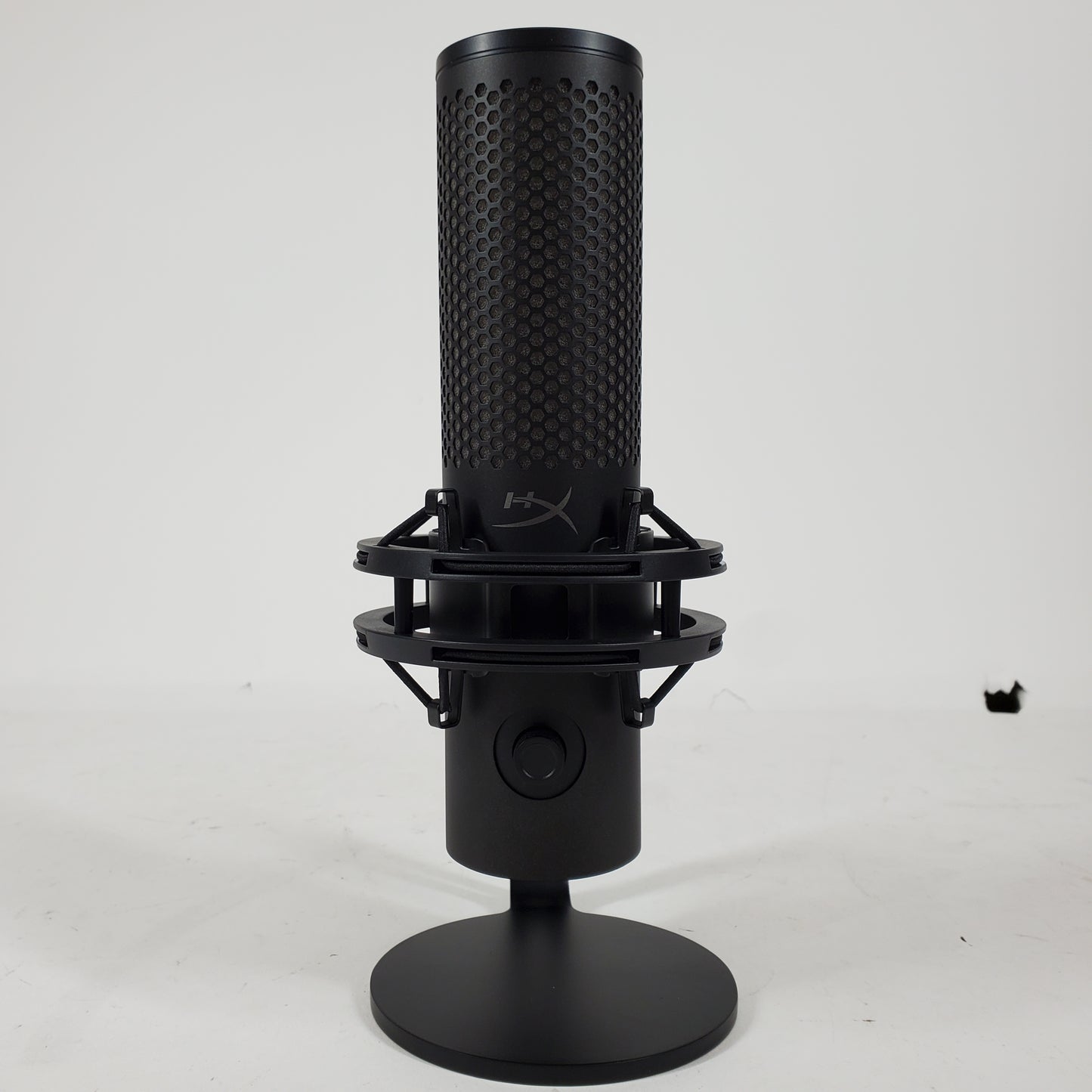 HyperX hxmi231 20 Hz - 20 kHz Broadcast Dynamic Microphone HXMI231
