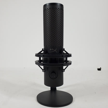 HyperX hxmi231 20 Hz - 20 kHz Broadcast Dynamic Microphone HXMI231