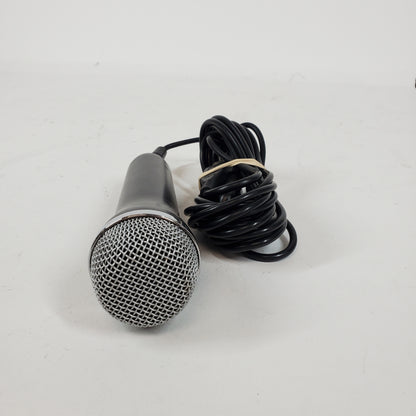 Logitech Rock Band MIc Black E-UR20 Multi-Platform