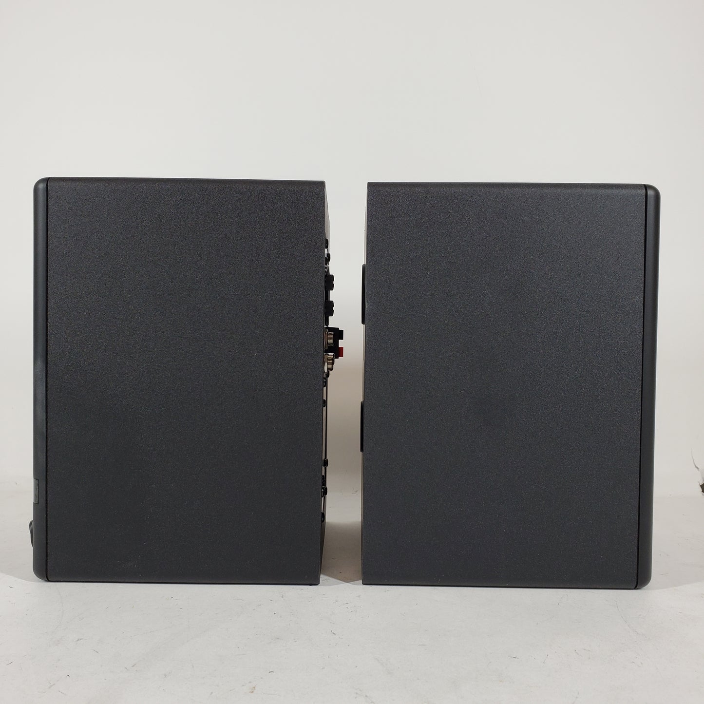 PreSonus Eris E4.5 Tabletop Stereo System Black 75-50500350-B