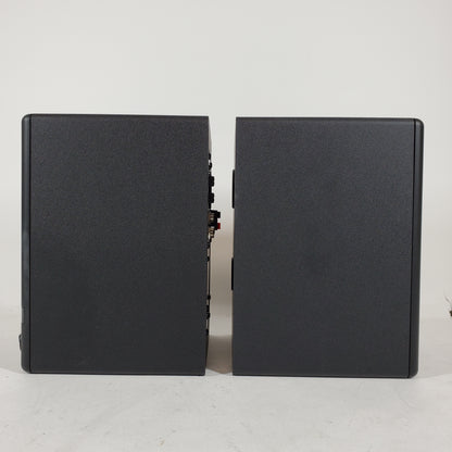 PreSonus Eris E4.5 Tabletop Stereo System Black 75-50500350-B