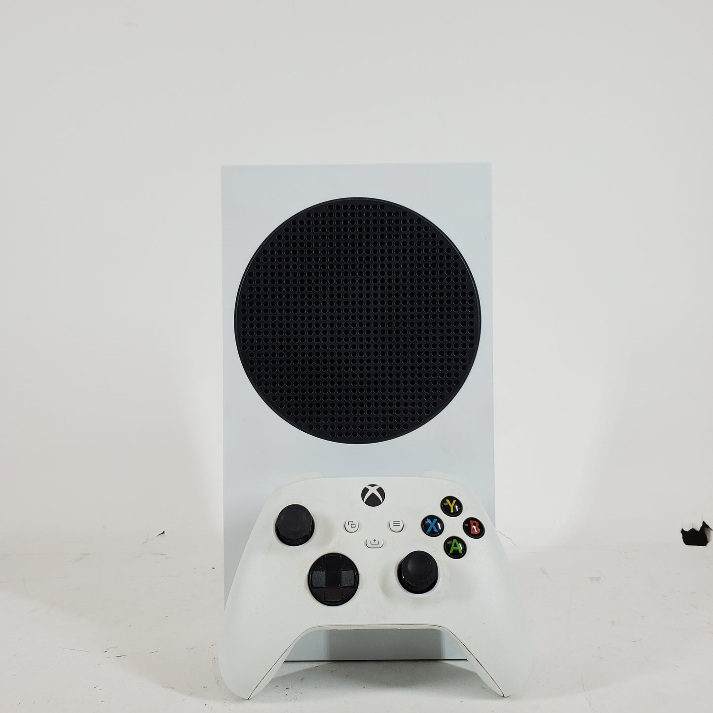Microsoft Xbox Series S 512GB Console Gaming System Robot White 1883