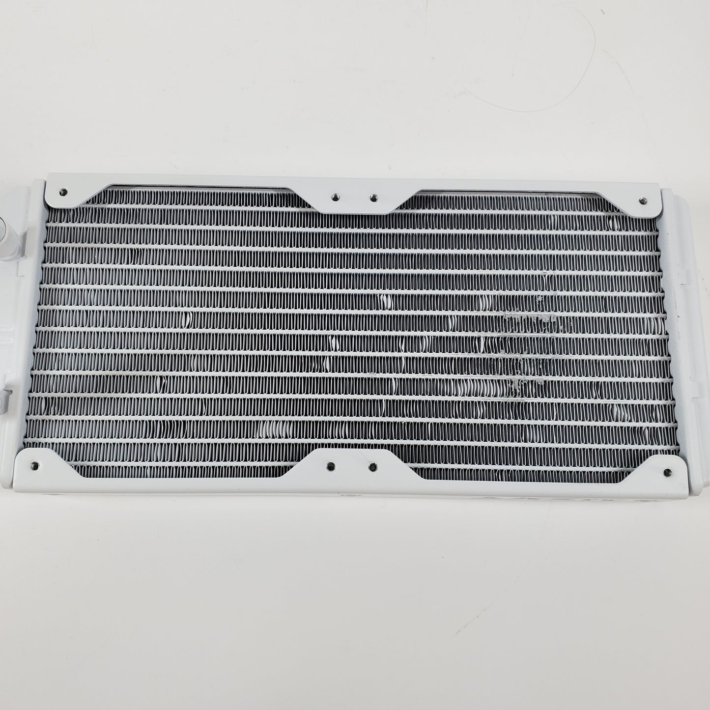 NZXT Kraken X53 Liquid Cooler AIO Liquid CPU Cooler RL-KRX53-RW