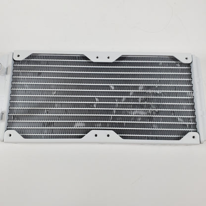 NZXT Kraken X53 Liquid Cooler AIO Liquid CPU Cooler RL-KRX53-RW