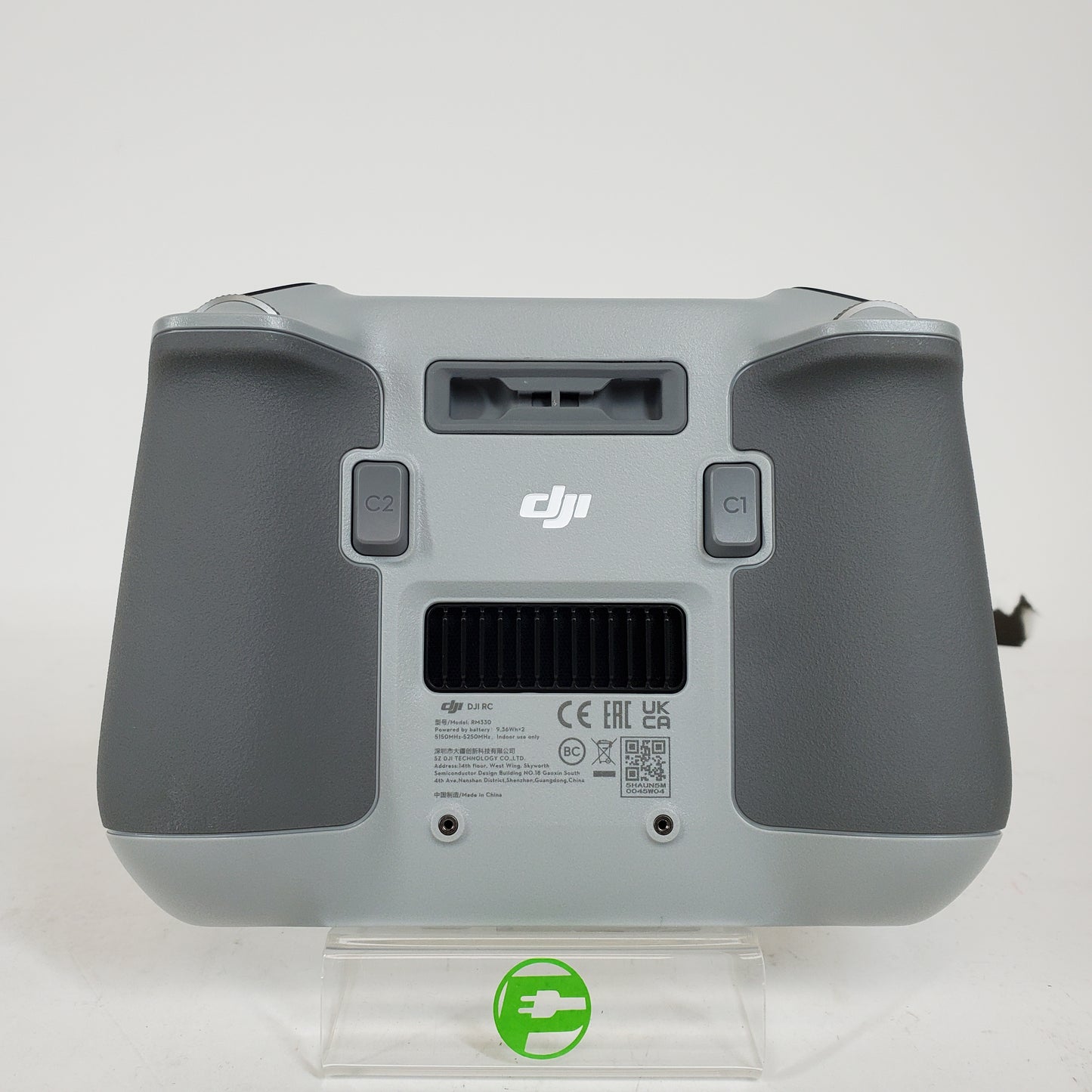 DJI Mini 3 4K Camera Drone CP.MA.00000492.01