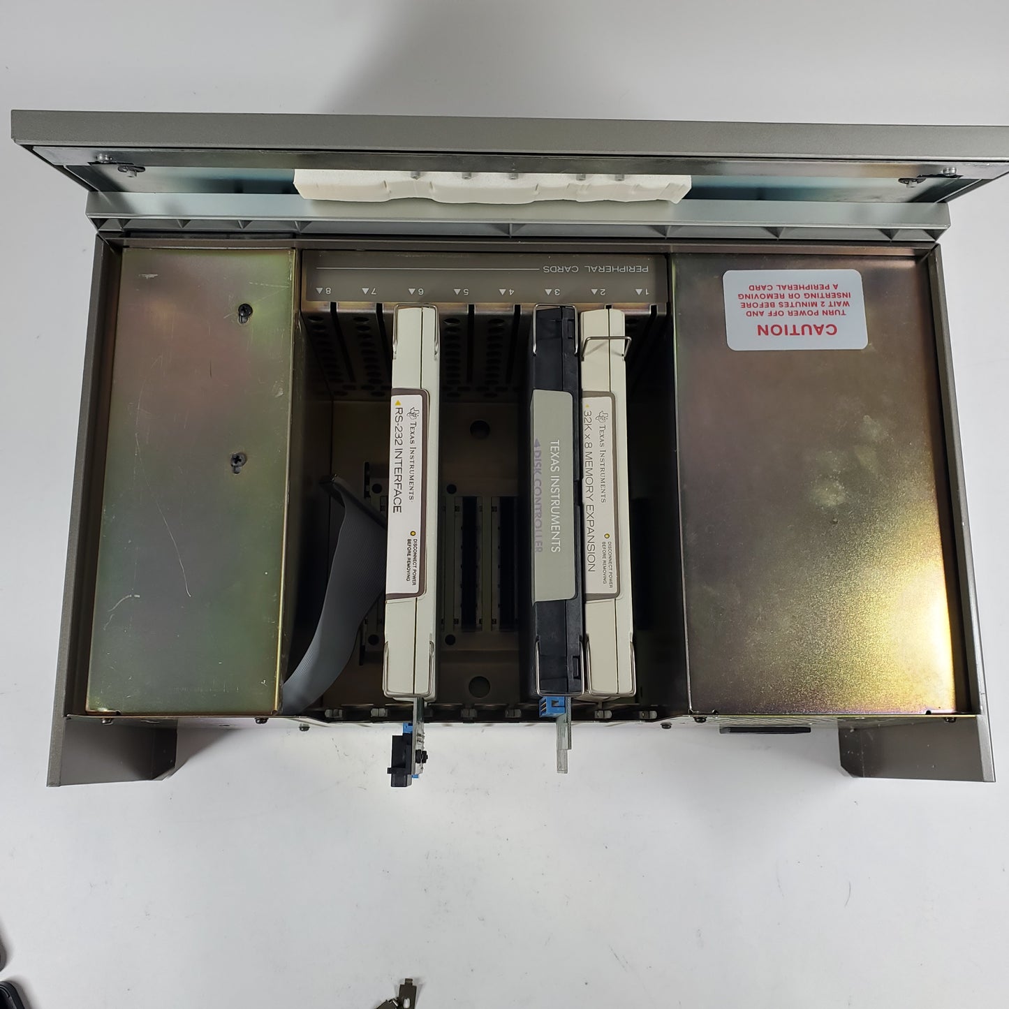 Texas Instrument T1 99/4A T1 99/4A Home Computer T1 99/4A