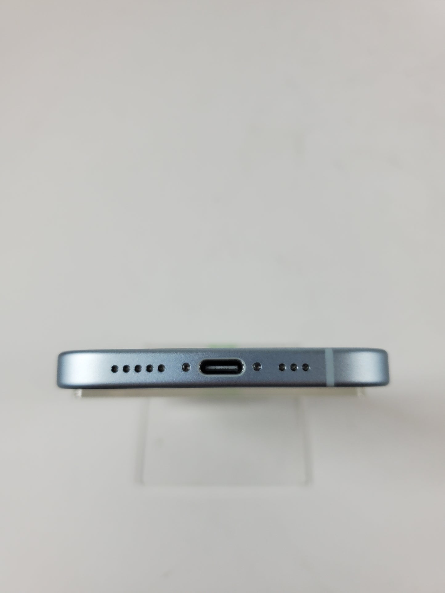 T-Mobile Apple iPhone 15 128GB BLUE MTLY3LL/A