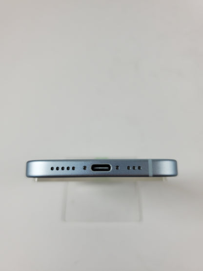 T-Mobile Apple iPhone 15 128GB BLUE MTLY3LL/A