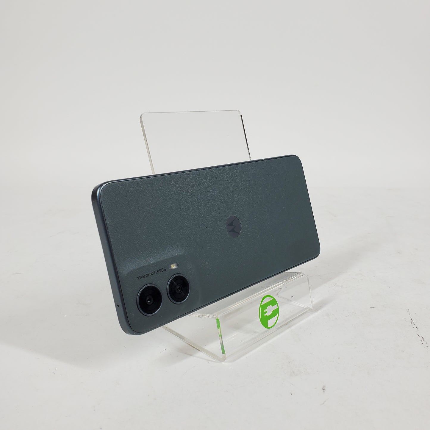 Xfinity Mobile Motorola Moto G 5G 128GB 14 Black XT2417-1