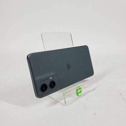 Xfinity Mobile Motorola Moto G 5G 128GB 14 Black XT2417-1