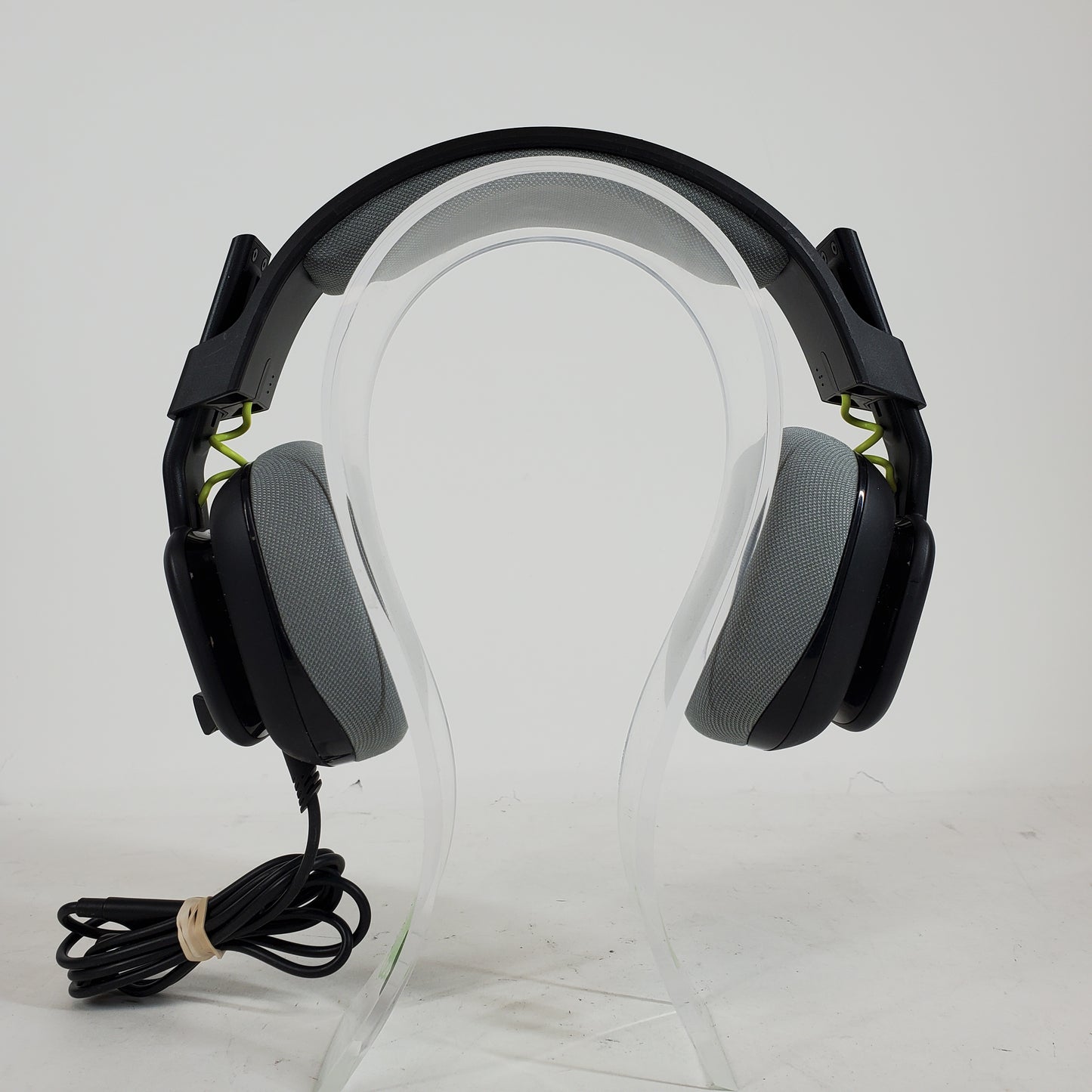 Logitech Astro A10 Wired On-Ear Headphones Black 939-002045