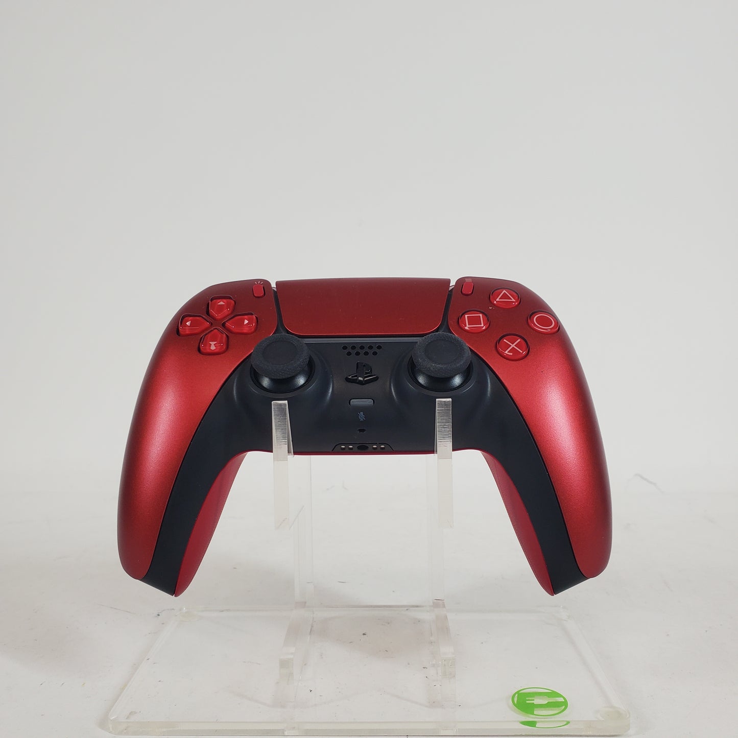 Sony PlayStation 5 PS5 Dualsense Wireless Controller Volcanic Red CFI-ZCT1W