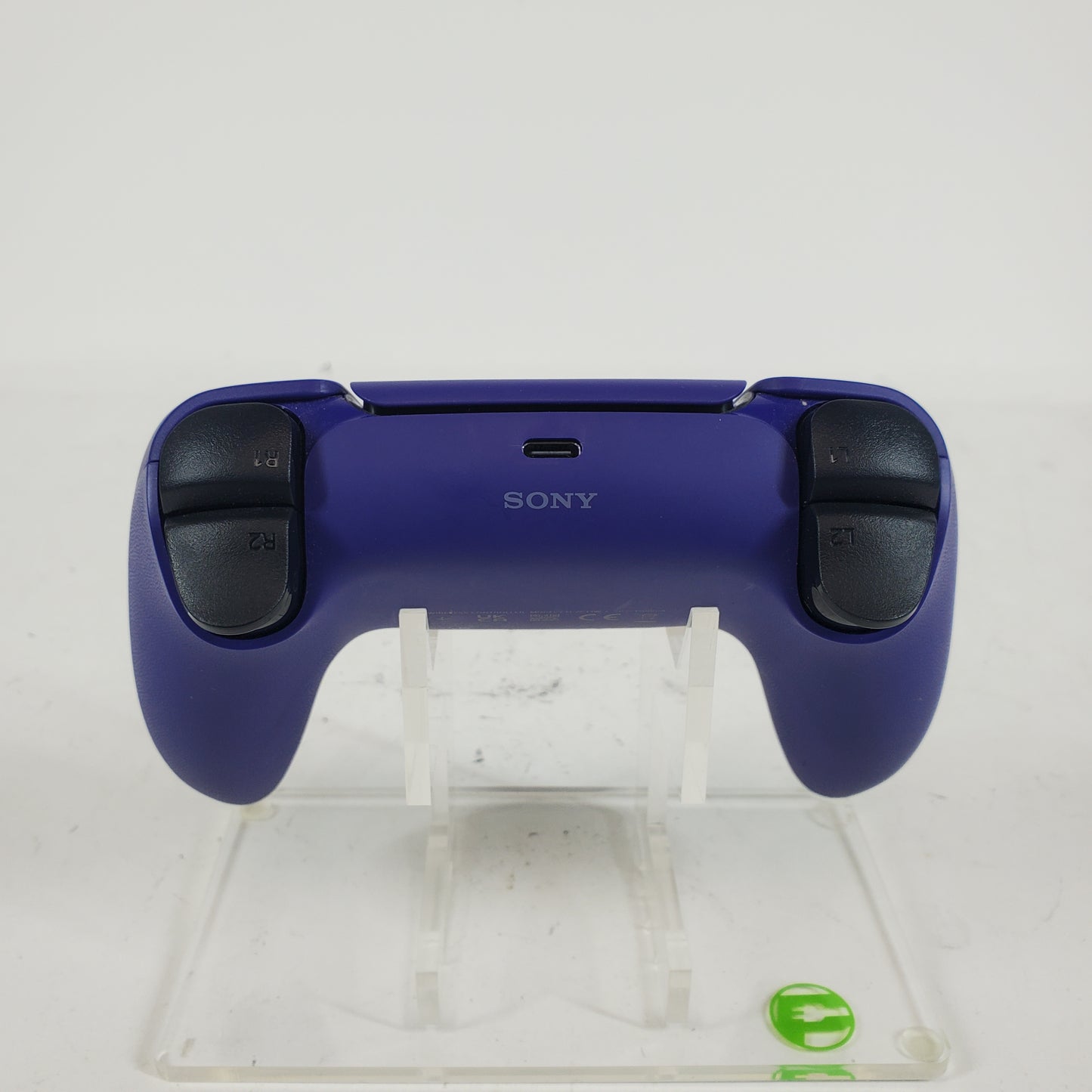 Sony PlayStation 5 PS5 Dualsense Wireless Controller Blue CFI-ZCT1W