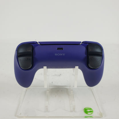 Sony PlayStation 5 PS5 Dualsense Wireless Controller Blue CFI-ZCT1W