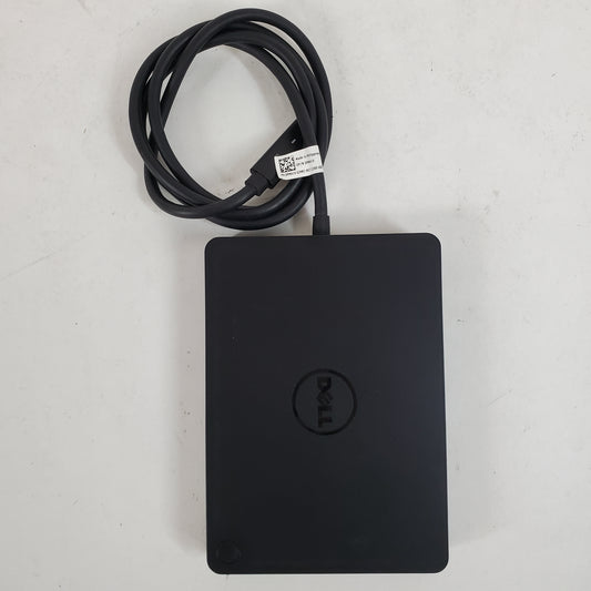 DELL DOCK USB-C Docking Station WD15