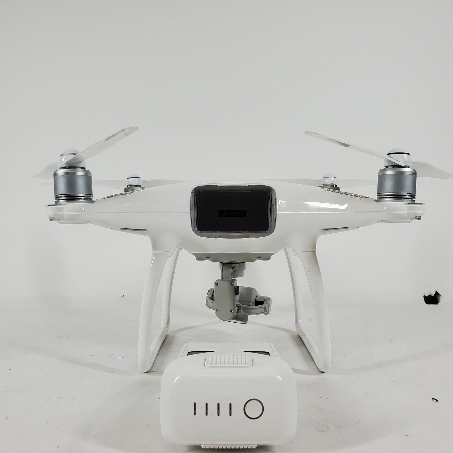 DJI Phantom 4 4K Camera Drone WM300A