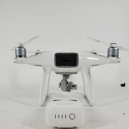 DJI Phantom 4 4K Camera Drone WM300A