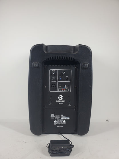 Harbingher RT25 SPEAKER RT25