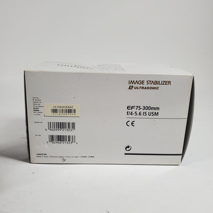 Canon 30D Digital SLR Camera 1234B004