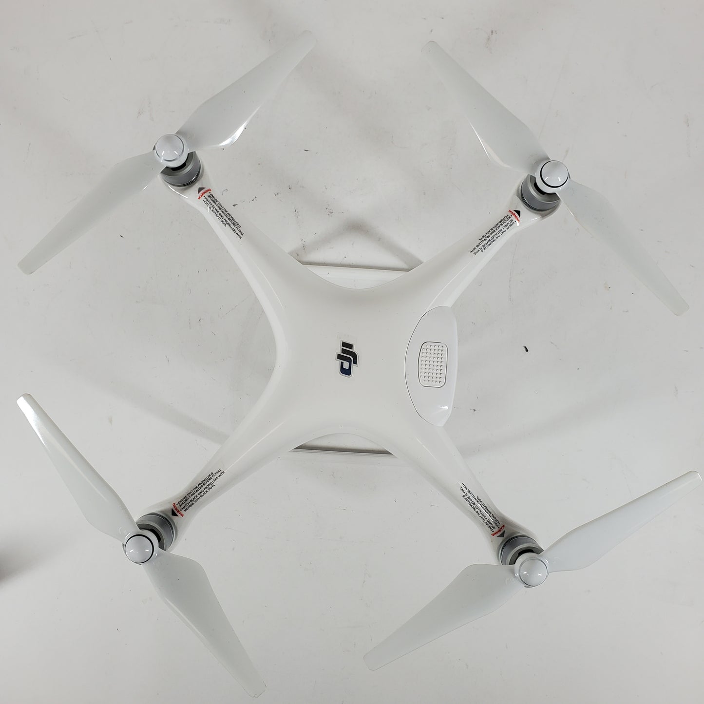 DJI Phantom 4 4K Camera Drone WM300A