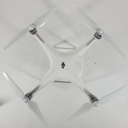 DJI Phantom 4 4K Camera Drone WM300A
