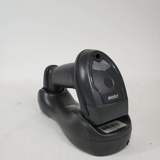 SYMBOL BARCODE SCANNER  HANDHELD SCANNER  LI4278