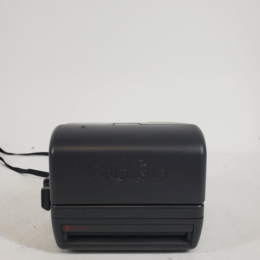 Polaroid ONE STEP  Analog Instant Film Camera 9010