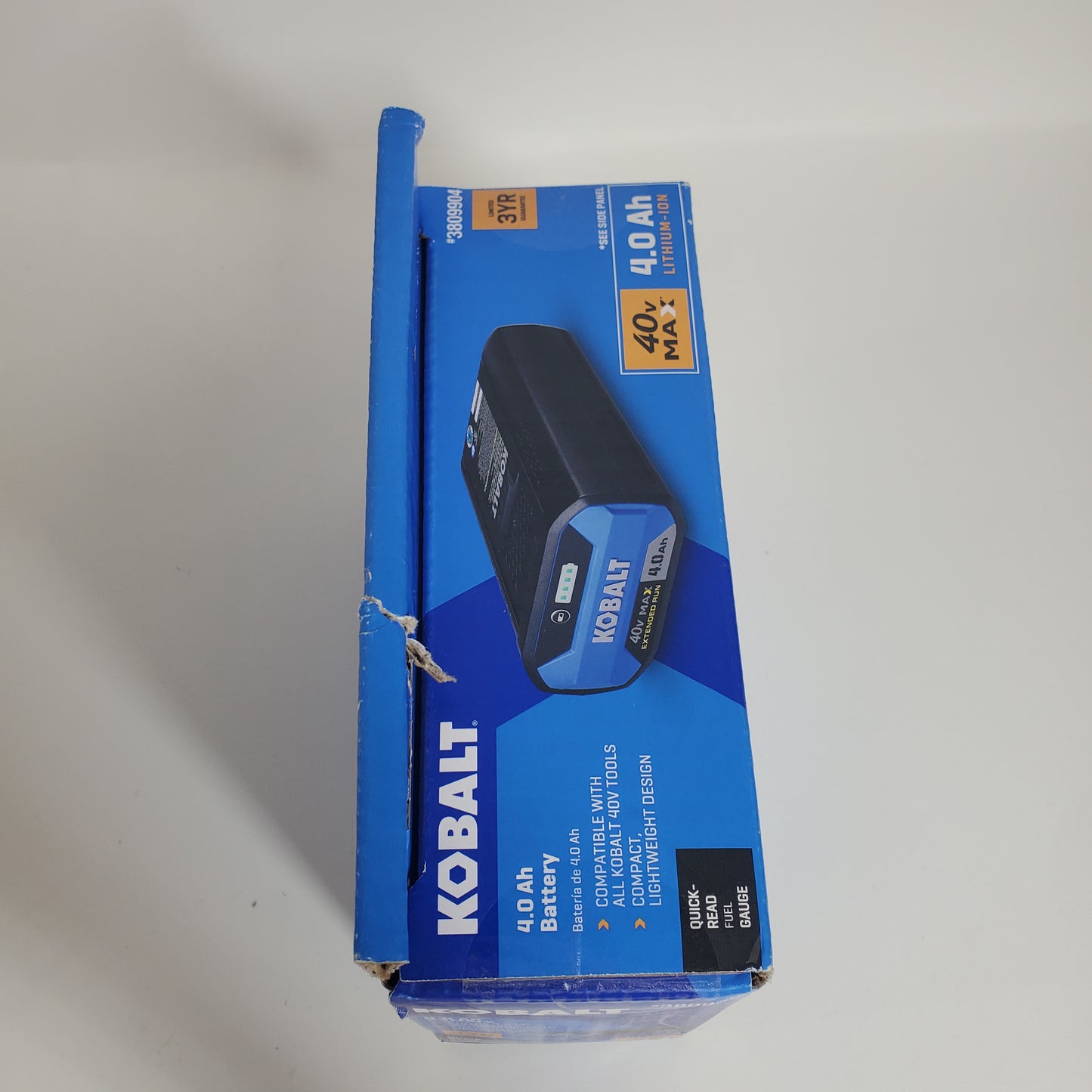Kobalt BATTERY 24v Power Tool Battery