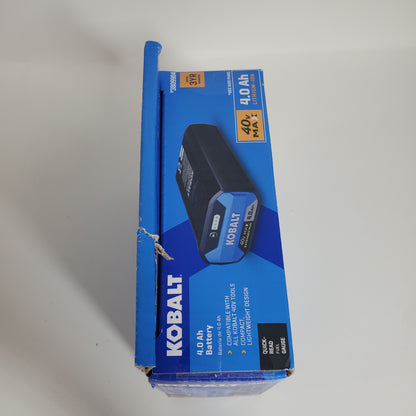 Kobalt BATTERY 24v Power Tool Battery