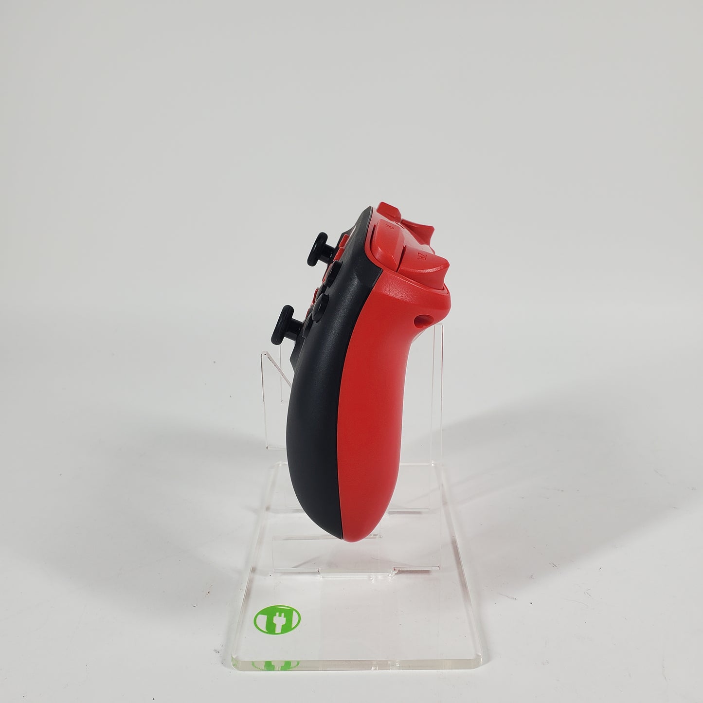 PowerA Wireless Controller Red Wireless Gaming Controller For Switch